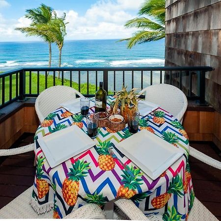 Sealodge D7 Princeville Zewnętrze zdjęcie