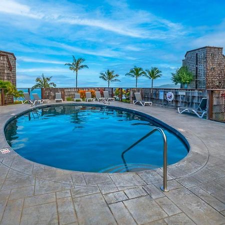 Sealodge D7 Princeville Zewnętrze zdjęcie