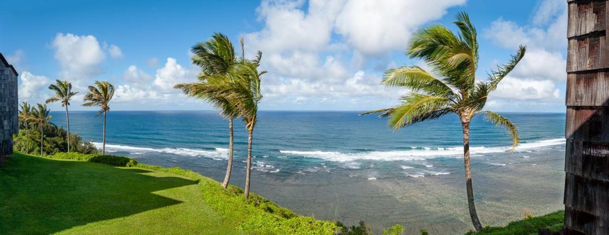 Sealodge D7 Princeville Zewnętrze zdjęcie