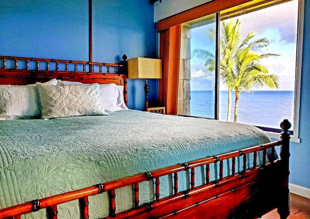 Sealodge D7 Princeville Zewnętrze zdjęcie